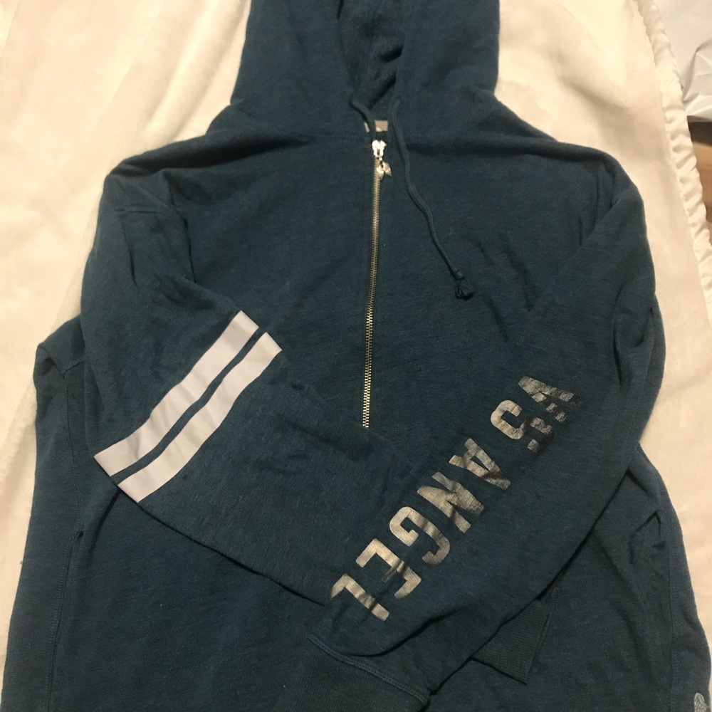 Victoria’s Secret hoodie